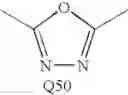 Fig. 84 - Insecticidal phthalamide derivatives