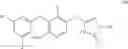 Fig. 09 - Heterocyclic reverse transcriptase inhibitors