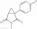 Fig. 100 - Methods and compositions for production, formulation and use of 1-aryl-3-azabicyclo[3.1.0]hexanes