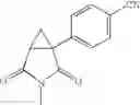 Fig. 101 - Methods and compositions for production, formulation and use of 1-aryl-3-azabicyclo[3.1.0]hexanes