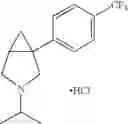 Fig. 112 - Methods and compositions for production, formulation and use of 1-aryl-3-azabicyclo[3.1.0]hexanes