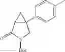 Fig. 121 - Methods and compositions for production, formulation and use of 1-aryl-3-azabicyclo[3.1.0]hexanes