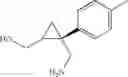 Fig. 124 - Methods and compositions for production, formulation and use of 1-aryl-3-azabicyclo[3.1.0]hexanes