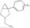 Fig. 129 - Methods and compositions for production, formulation and use of 1-aryl-3-azabicyclo[3.1.0]hexanes