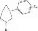 Fig. 131 - Methods and compositions for production, formulation and use of 1-aryl-3-azabicyclo[3.1.0]hexanes