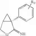 Fig. 136 - Methods and compositions for production, formulation and use of 1-aryl-3-azabicyclo[3.1.0]hexanes