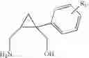 Fig. 154 - Methods and compositions for production, formulation and use of 1-aryl-3-azabicyclo[3.1.0]hexanes