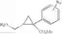 Fig. 174 - Methods and compositions for production, formulation and use of 1-aryl-3-azabicyclo[3.1.0]hexanes