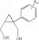 Fig. 182 - Methods and compositions for production, formulation and use of 1-aryl-3-azabicyclo[3.1.0]hexanes