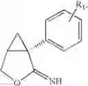 Fig. 28 - Methods and compositions for production, formulation and use of 1-aryl-3-azabicyclo[3.1.0]hexanes