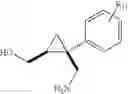 Fig. 29 - Methods and compositions for production, formulation and use of 1-aryl-3-azabicyclo[3.1.0]hexanes