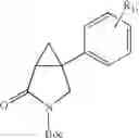 Fig. 48 - Methods and compositions for production, formulation and use of 1-aryl-3-azabicyclo[3.1.0]hexanes