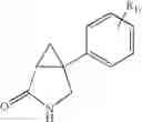 Fig. 49 - Methods and compositions for production, formulation and use of 1-aryl-3-azabicyclo[3.1.0]hexanes