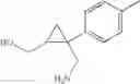 Fig. 72 - Methods and compositions for production, formulation and use of 1-aryl-3-azabicyclo[3.1.0]hexanes