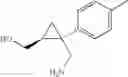 Fig. 75 - Methods and compositions for production, formulation and use of 1-aryl-3-azabicyclo[3.1.0]hexanes