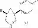 Fig. 79 - Methods and compositions for production, formulation and use of 1-aryl-3-azabicyclo[3.1.0]hexanes