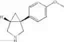 Fig. 80 - Methods and compositions for production, formulation and use of 1-aryl-3-azabicyclo[3.1.0]hexanes