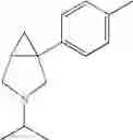 Fig. 83 - Methods and compositions for production, formulation and use of 1-aryl-3-azabicyclo[3.1.0]hexanes
