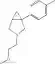 Fig. 85 - Methods and compositions for production, formulation and use of 1-aryl-3-azabicyclo[3.1.0]hexanes