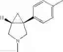 Fig. 87 - Methods and compositions for production, formulation and use of 1-aryl-3-azabicyclo[3.1.0]hexanes