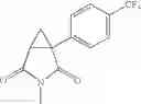 Fig. 98 - Methods and compositions for production, formulation and use of 1-aryl-3-azabicyclo[3.1.0]hexanes