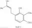 Fig. 12 - Non-steroidal farnesoid x receptor modulators