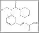 Fig. 121 - Non-steroidal farnesoid x receptor modulators