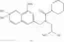 Fig. 34 - Non-steroidal farnesoid x receptor modulators