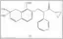 Fig. 44 - Non-steroidal farnesoid x receptor modulators