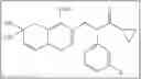 Fig. 48 - Non-steroidal farnesoid x receptor modulators