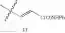 Fig. 58 - Non-steroidal farnesoid x receptor modulators