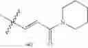 Fig. 61 - Non-steroidal farnesoid x receptor modulators