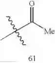 Fig. 78 - Non-steroidal farnesoid x receptor modulators