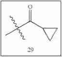 Fig. 80 - Non-steroidal farnesoid x receptor modulators