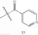 Fig. 95 - Non-steroidal farnesoid x receptor modulators