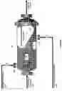 Fig. 03 - Scrubber for methanol production system