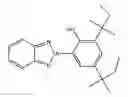 Fig. 01 - High chroma hals stabilized polymer composition