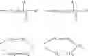 Fig. 41 - Linear polyamino and/or polyammonium polysiloxane copolymers I