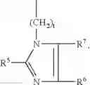 Fig. 44 - Linear polyamino and/or polyammonium polysiloxane copolymers I