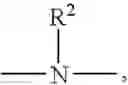 Fig. 69 - Linear polyamino and/or polyammonium polysiloxane copolymers I