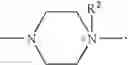 Fig. 75 - Linear polyamino and/or polyammonium polysiloxane copolymers I