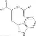 Fig. 17 - Lipopeptide stereoisomers, methods for preparing same and useful intermediates