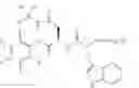 Fig. 86 - Lipopeptide stereoisomers, methods for preparing same and useful intermediates
