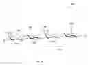 Fig. 02 - Functionalization and separation of nanotubes and structures formed thereby