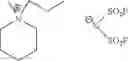 Fig. 12 - Superhigh purity ionic liquid