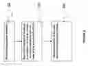 Fig. 06 - Process for producing biodiesel or fatty acid esters from multiple triglyceride feedstocks