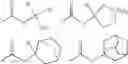 Fig. 18 - Silsesquioxane compound mixture, method of making, resist composition, and patterning process