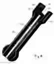 Fig. 09 - Vaginal speculum