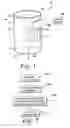 Fig. 02 - Integrated access device and light source for surgical procedures