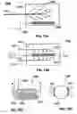 Fig. 08 - Apparatus and method for non-invasive and minimally-invasive sensing of venous oxygen saturation and pH levels